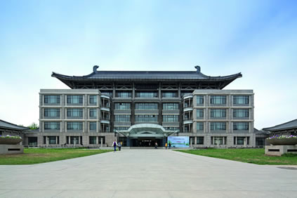 北京大學(xué)