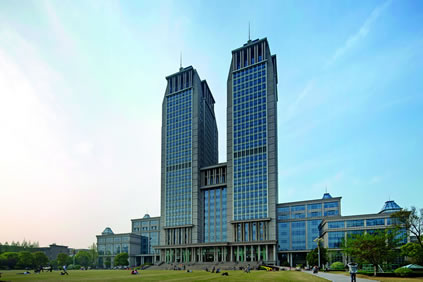 上海復(fù)旦大學(xué)