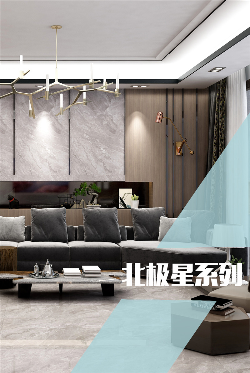 北極星一代