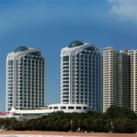 秦皇國(guó)際大酒店